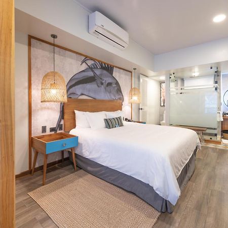 Amaka Ocean Living Lodge Golfito Dış mekan fotoğraf