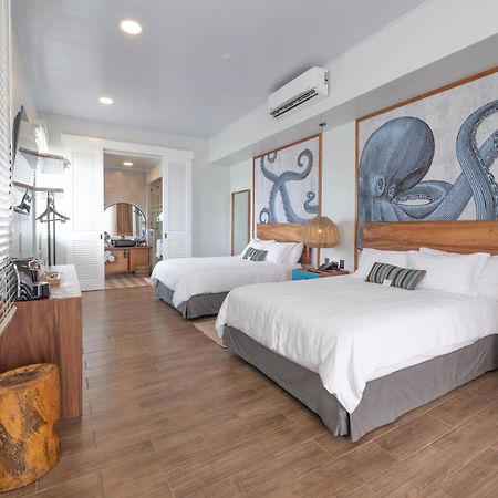 Amaka Ocean Living Lodge Golfito Dış mekan fotoğraf
