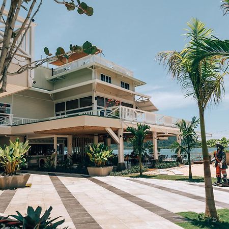 Amaka Ocean Living Lodge Golfito Dış mekan fotoğraf