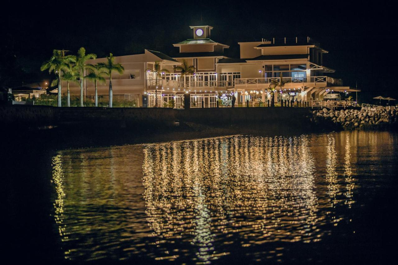 Amaka Ocean Living Lodge Golfito Dış mekan fotoğraf