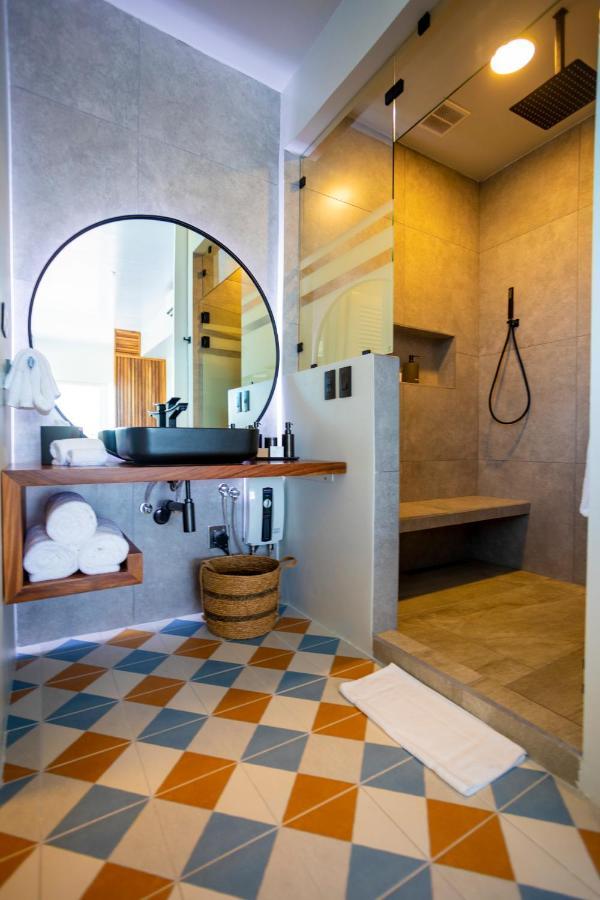 Amaka Ocean Living Lodge Golfito Dış mekan fotoğraf