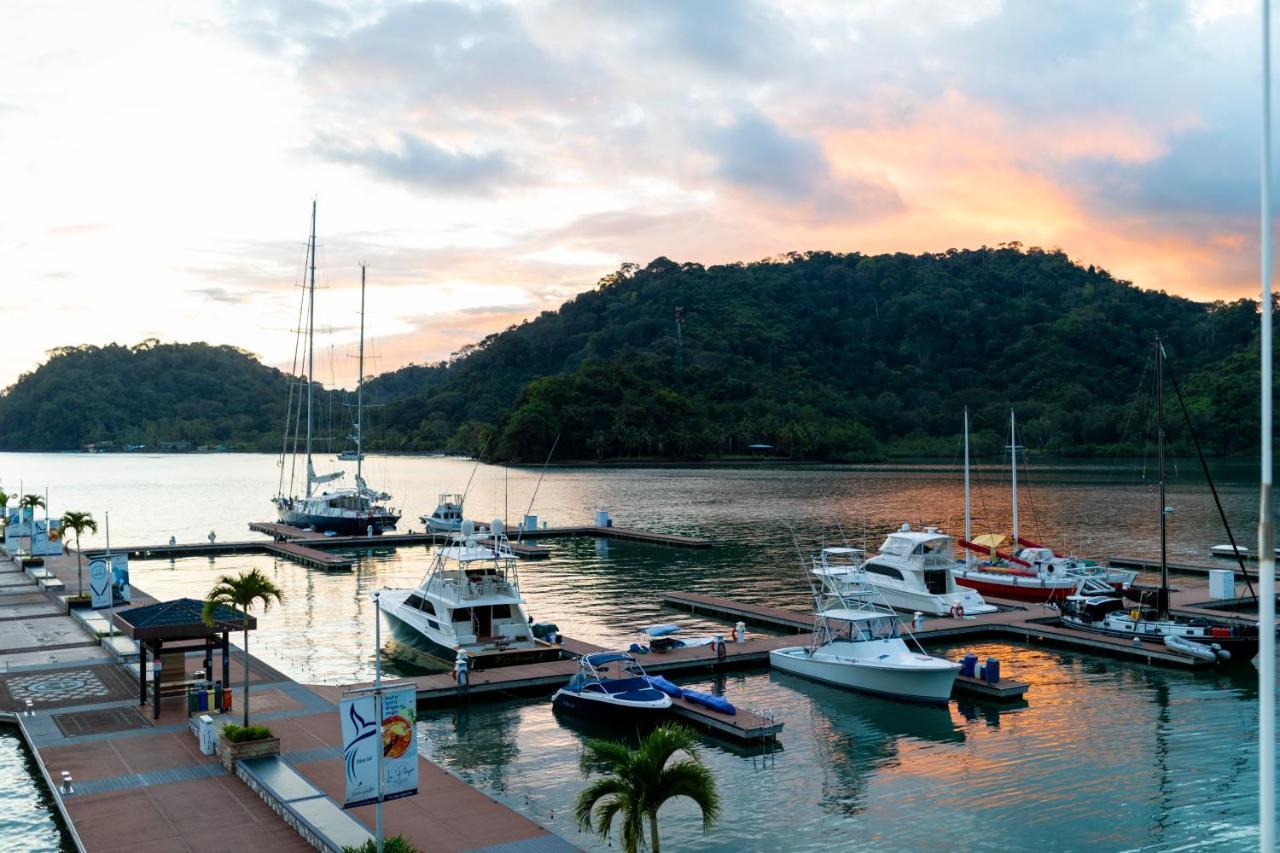 Amaka Ocean Living Lodge Golfito Dış mekan fotoğraf