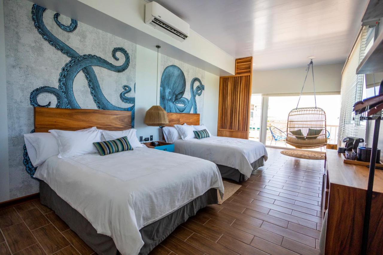 Amaka Ocean Living Lodge Golfito Dış mekan fotoğraf