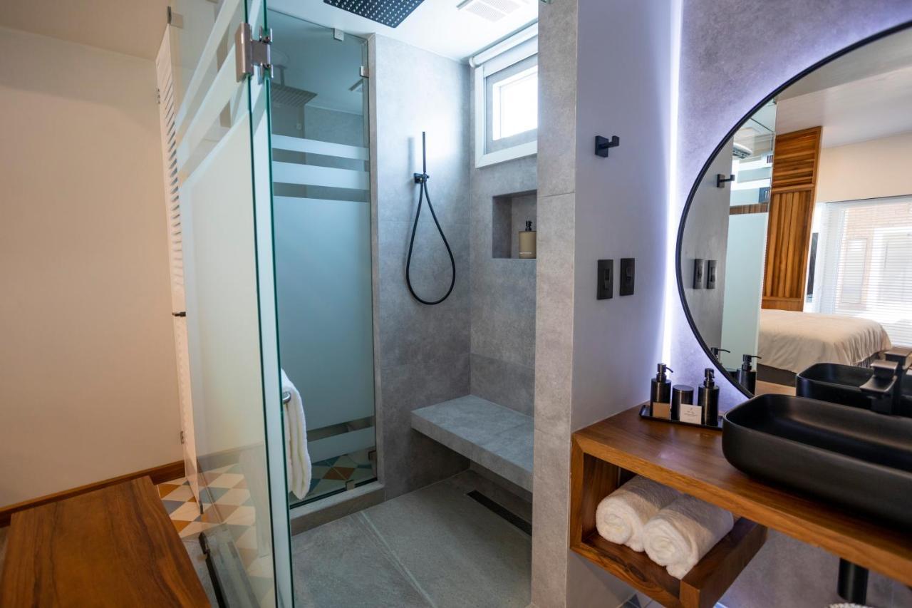 Amaka Ocean Living Lodge Golfito Dış mekan fotoğraf