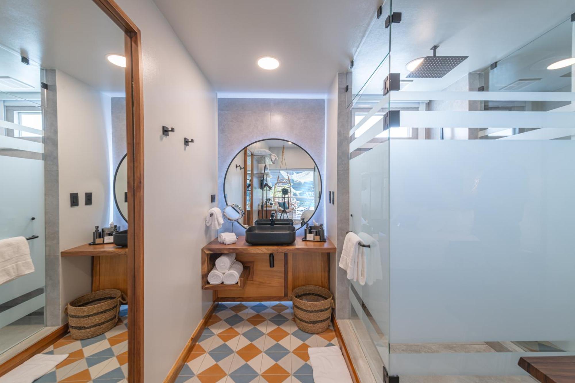 Amaka Ocean Living Lodge Golfito Dış mekan fotoğraf