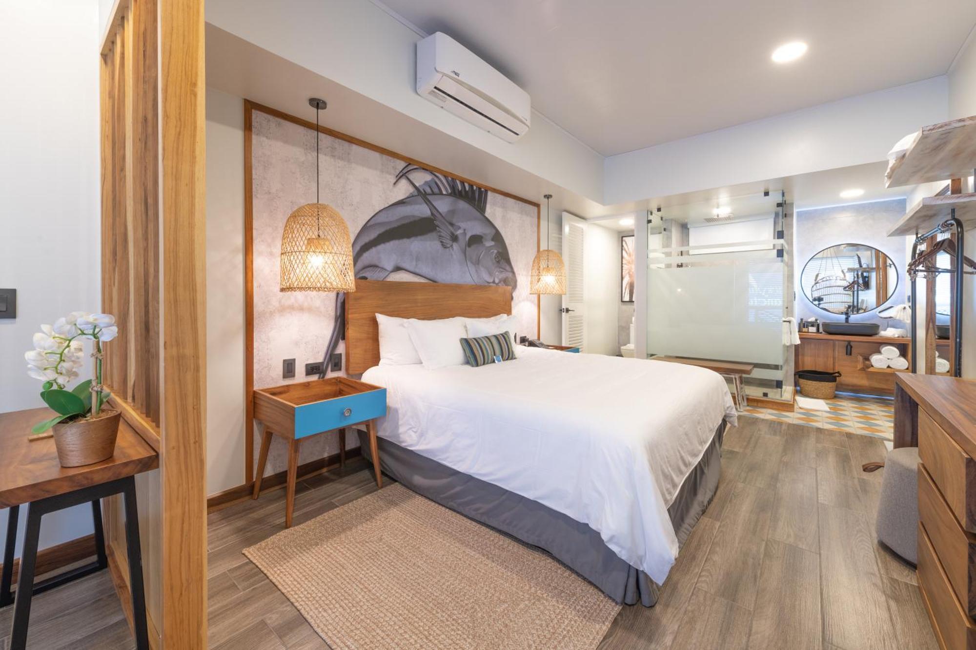 Amaka Ocean Living Lodge Golfito Dış mekan fotoğraf