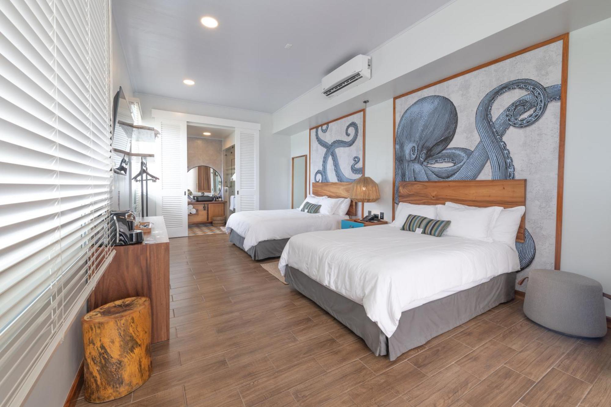 Amaka Ocean Living Lodge Golfito Dış mekan fotoğraf